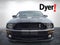 2008 Ford Mustang Shelby GT500