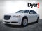 2014 Chrysler 300 300C