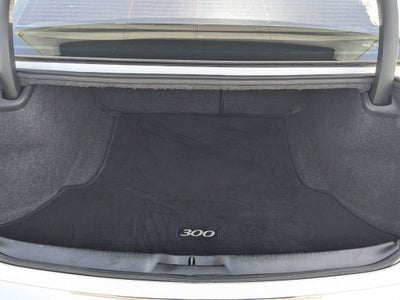 2014 Chrysler 300 300C