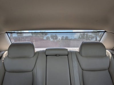 2014 Chrysler 300 300C