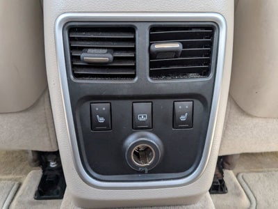 2014 Chrysler 300 300C
