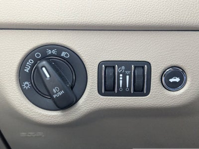 2014 Chrysler 300 300C