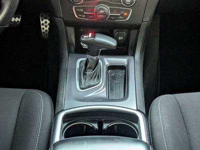 2022 Dodge Charger Scat Pack Widebody