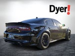 2022 Dodge Charger Scat Pack Widebody