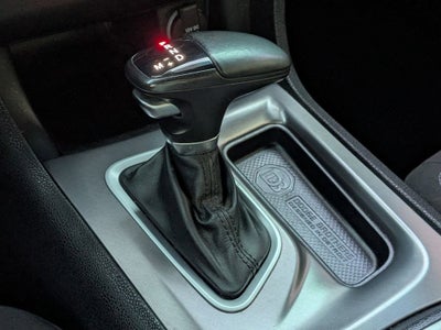 2022 Dodge Charger Scat Pack Widebody