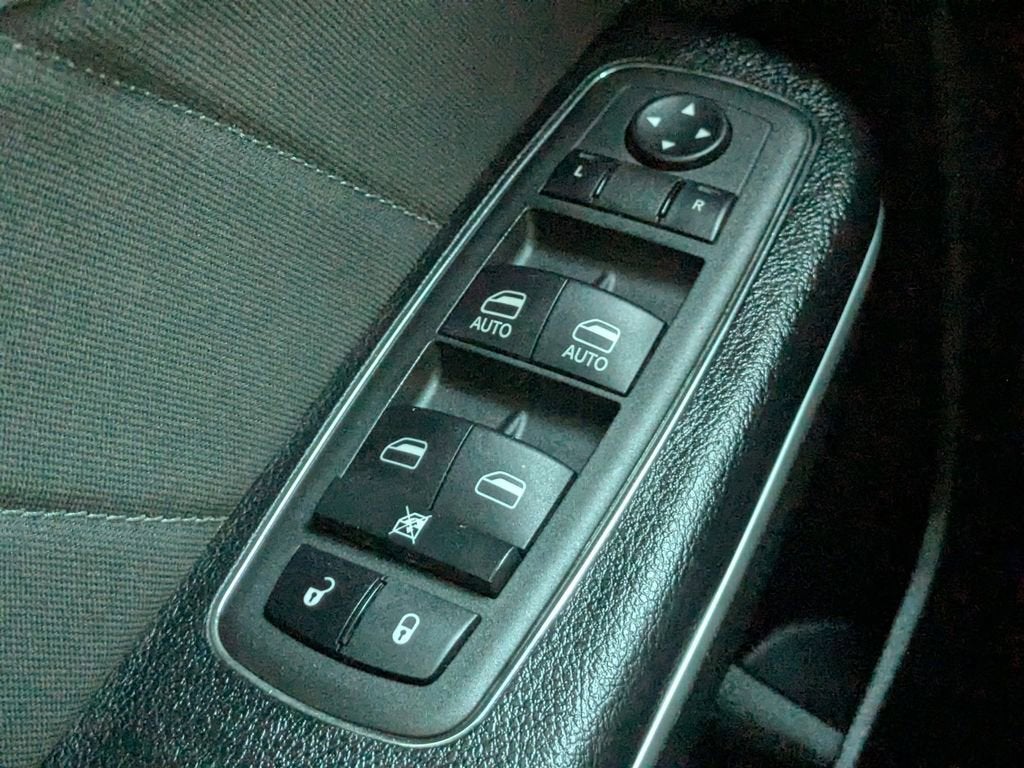 2022 Dodge Charger Scat Pack Widebody