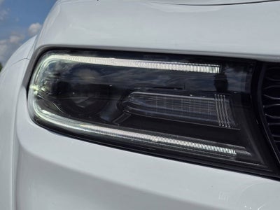 2021 Dodge Charger Scat Pack Widebody