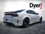 2021 Dodge Charger Scat Pack Widebody
