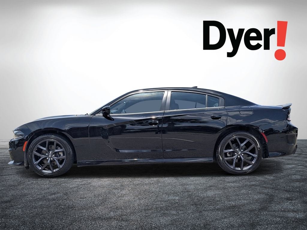 2023 Dodge Charger GT