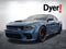 2022 Dodge Charger SRT Hellcat Redeye Widebody