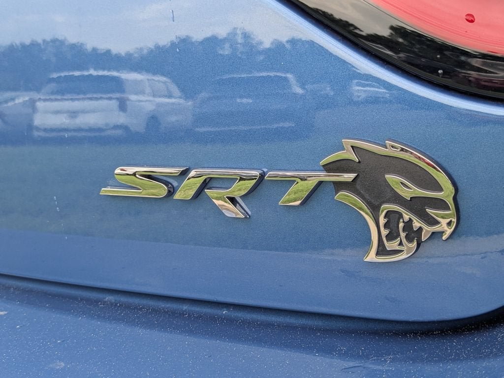 2022 Dodge Charger SRT Hellcat Redeye Widebody