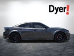 2023 Dodge Charger SRT Hellcat Widebody Jailbreak