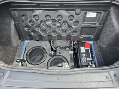 2022 Dodge Challenger SRT Hellcat