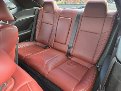 2022 Dodge Challenger SRT Hellcat