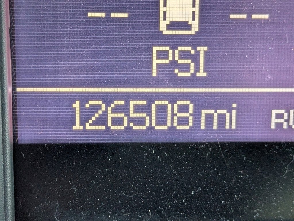 2015 Chrysler Town & Country Touring-L