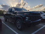 2022 Chevrolet Silverado 2500 HD Custom