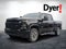 2022 Chevrolet Silverado 2500 HD Custom