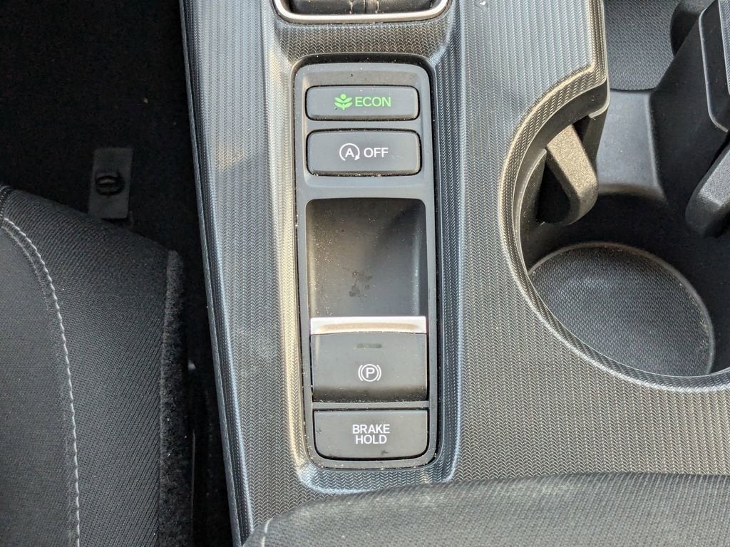 2023 Honda Civic Sedan LX