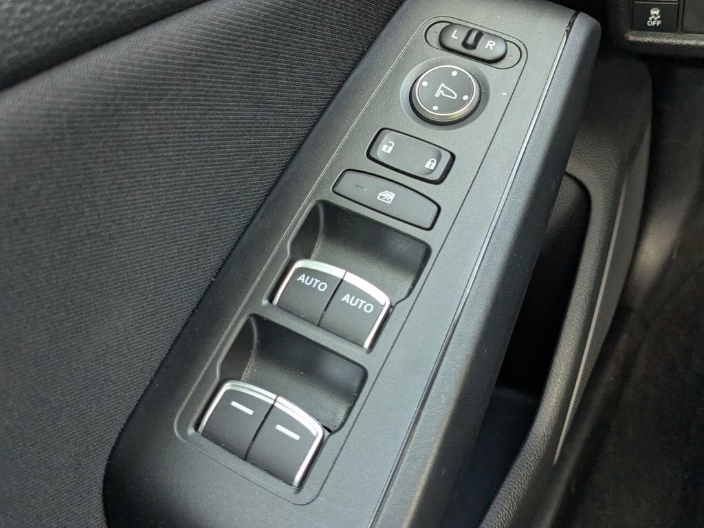 2023 Honda Civic Sedan LX