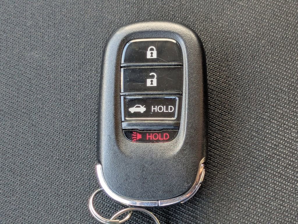 2023 Honda Civic Sedan LX