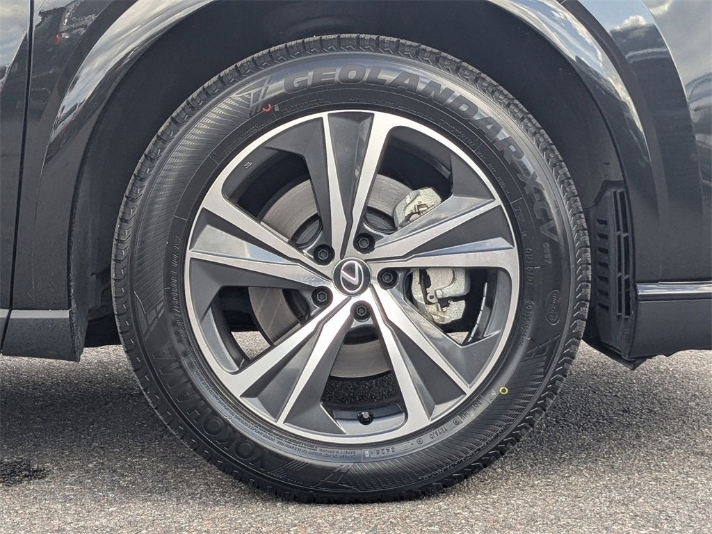 2023 Lexus RX RX 350