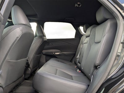 2023 Lexus RX RX 350