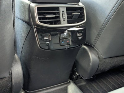 2023 Lexus RX RX 350