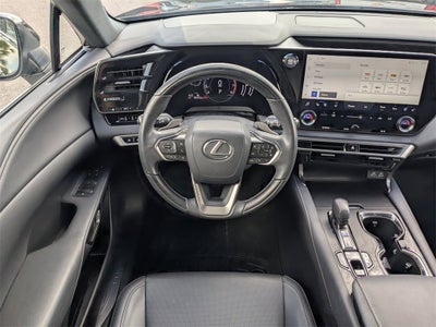 2023 Lexus RX RX 350