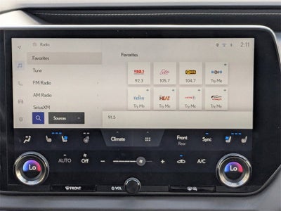 2023 Lexus RX RX 350