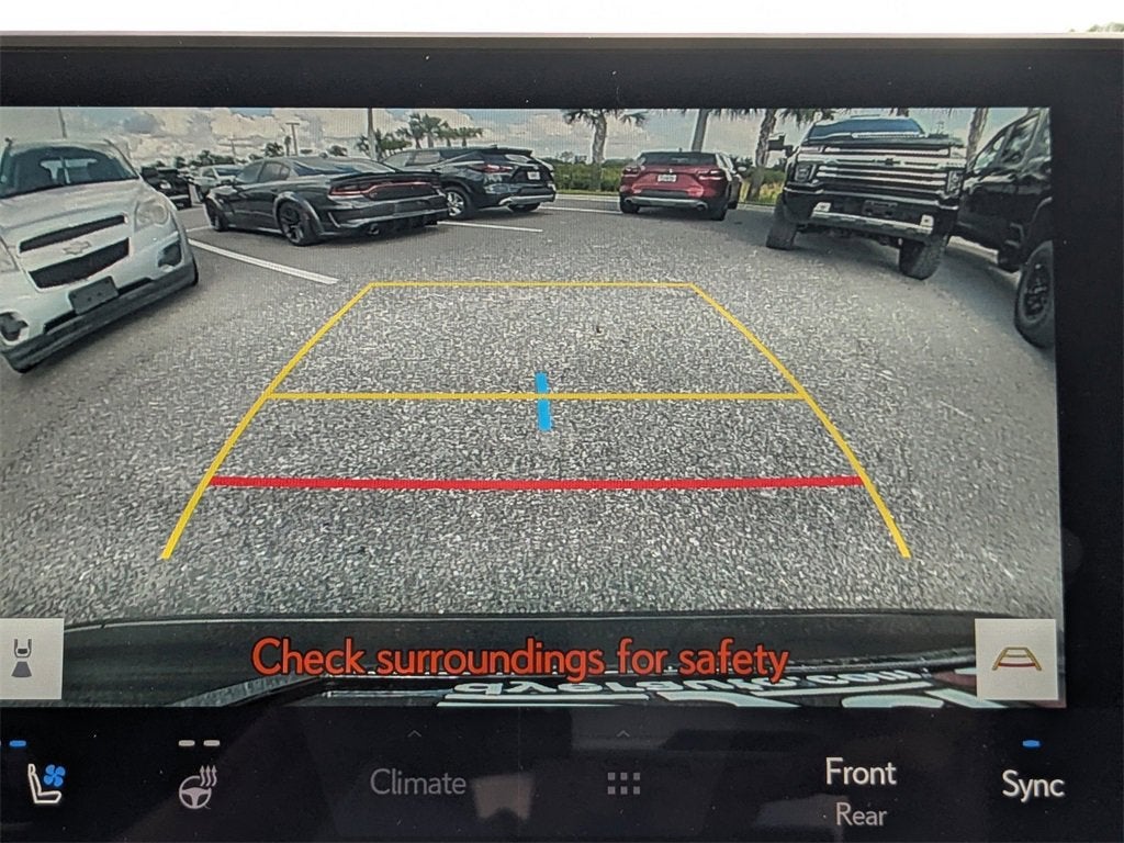 2023 Lexus RX RX 350