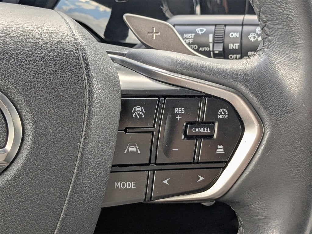 2023 Lexus RX RX 350