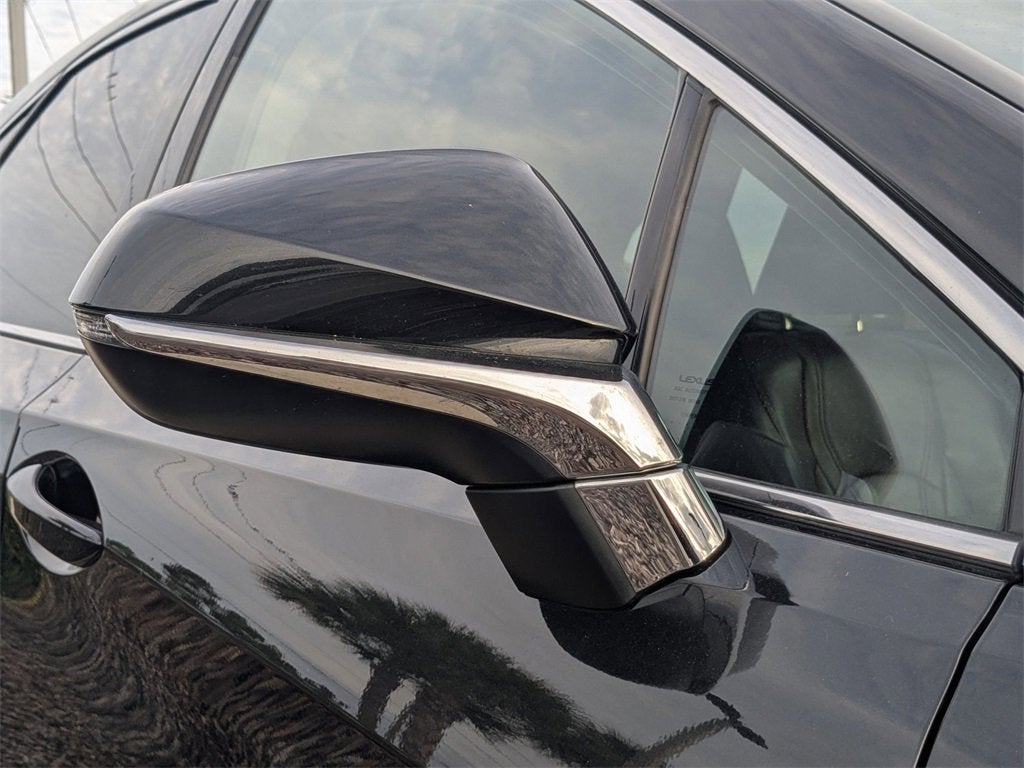 2017 Lexus RX RX 350