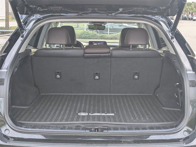 2017 Lexus RX RX 350