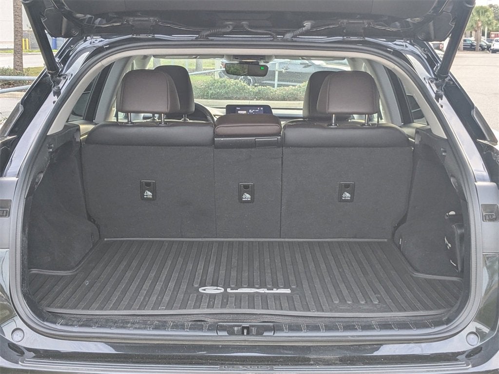 2017 Lexus RX RX 350