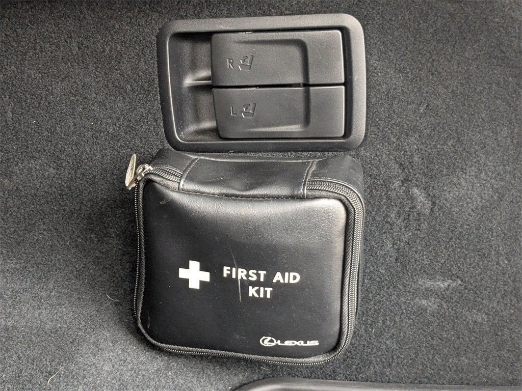 2017 Lexus RX RX 350