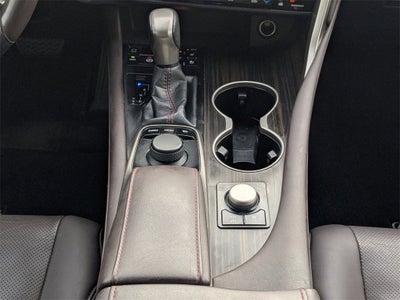 2017 Lexus RX RX 350