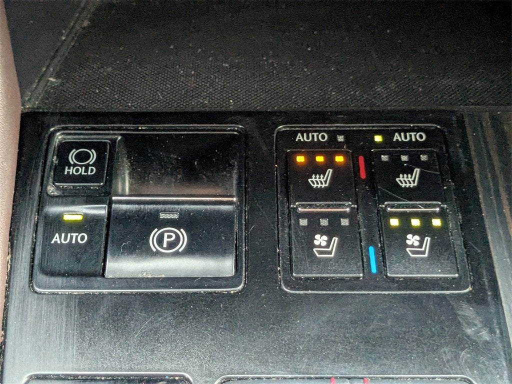 2017 Lexus RX RX 350