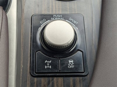 2017 Lexus RX RX 350