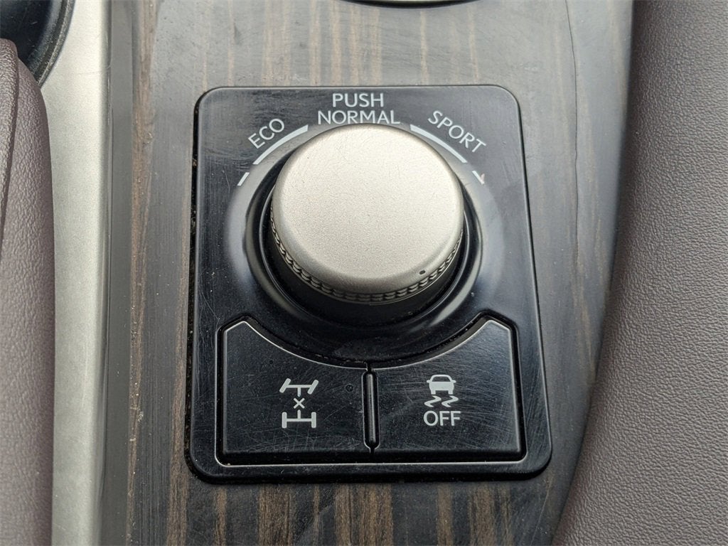 2017 Lexus RX RX 350