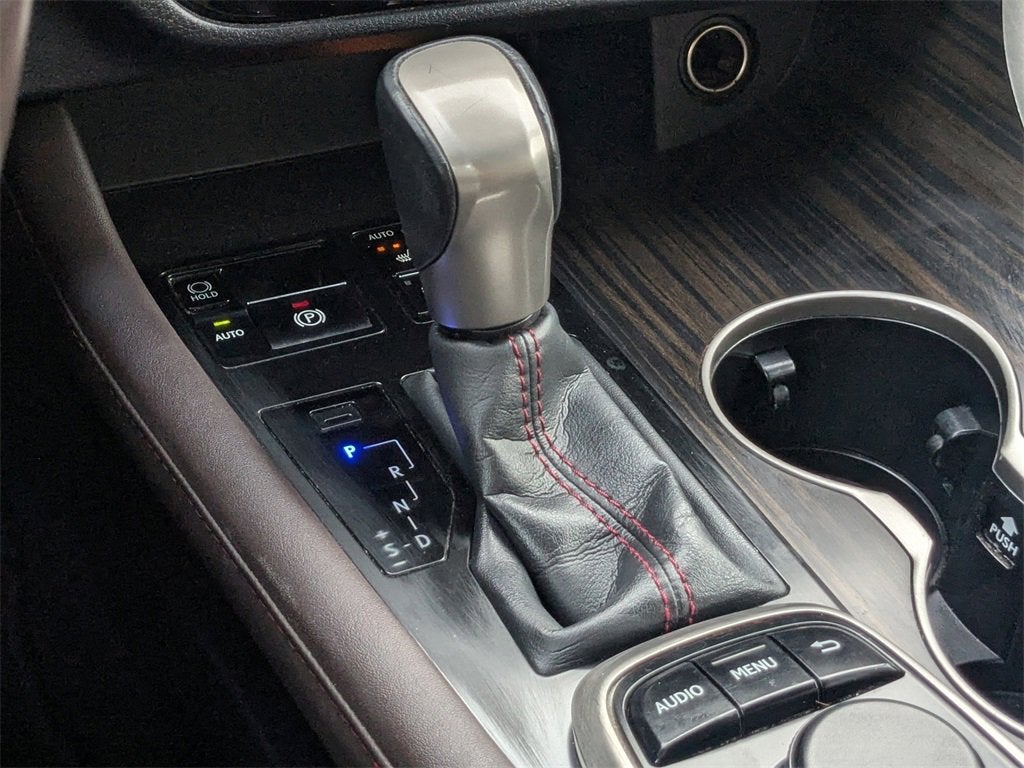 2017 Lexus RX RX 350