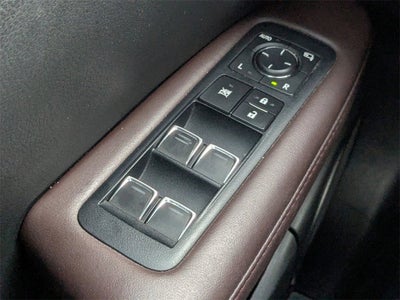 2017 Lexus RX RX 350