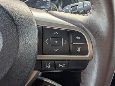 2017 Lexus RX RX 350