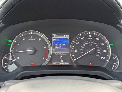 2017 Lexus RX RX 350