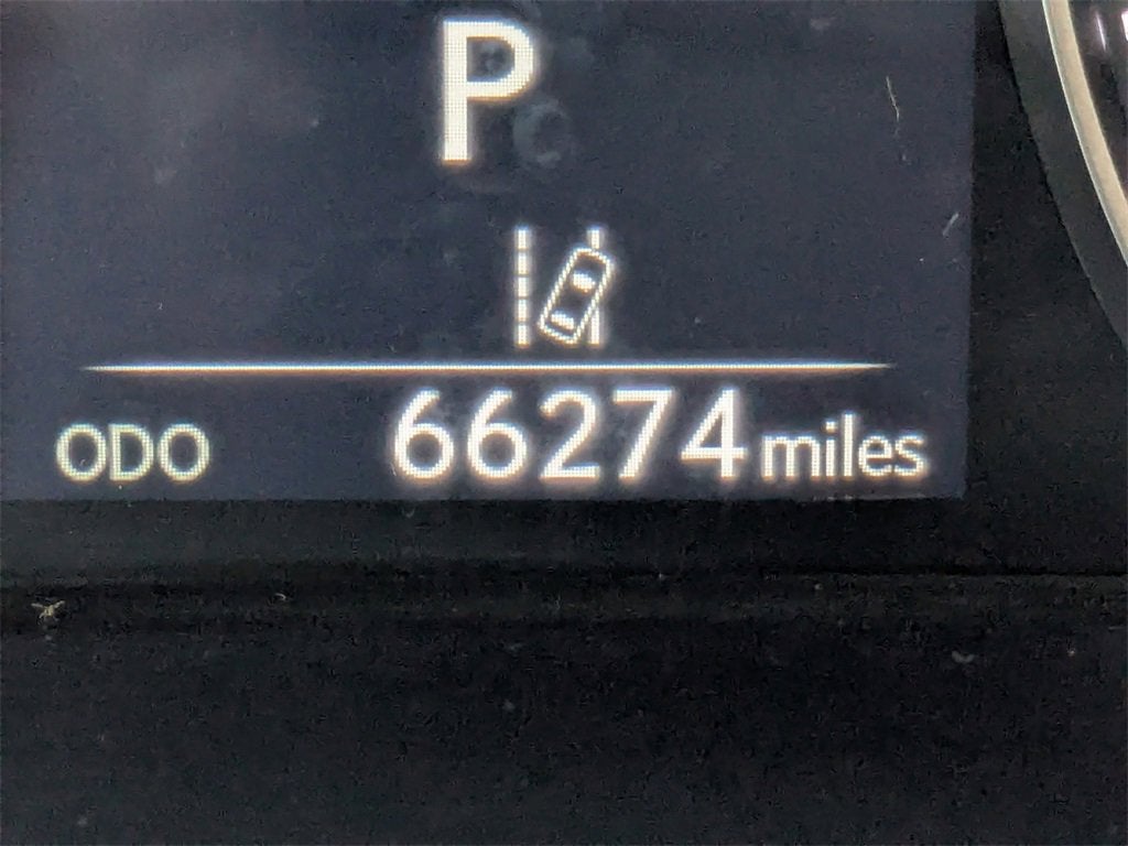 2017 Lexus RX RX 350