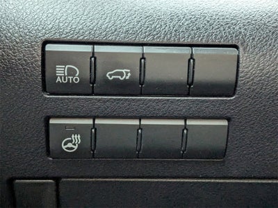 2017 Lexus RX RX 350