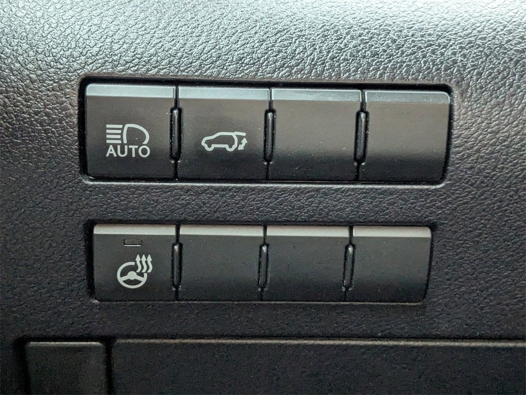 2017 Lexus RX RX 350