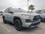 2020 Toyota RAV4 Adventure