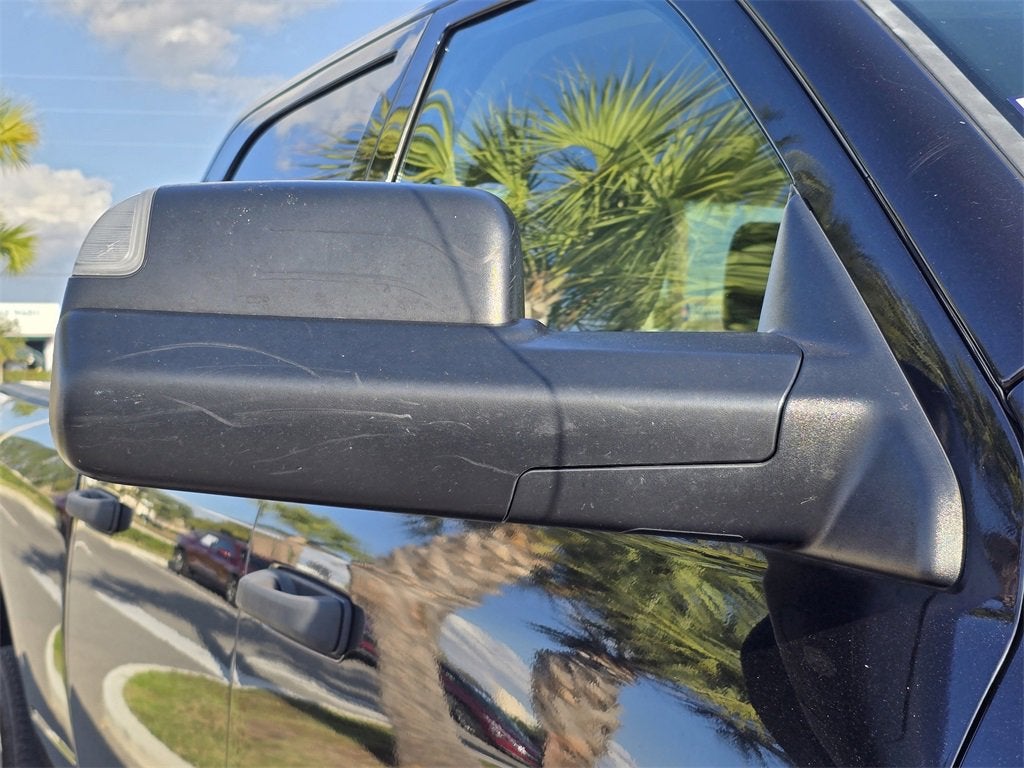 2017 RAM 3500 Tradesman