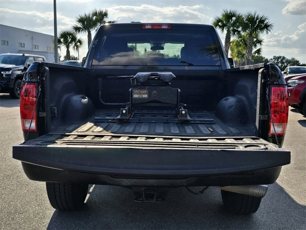 2017 RAM 3500 Tradesman