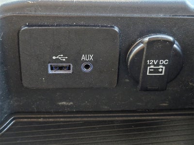 2017 RAM 3500 Tradesman